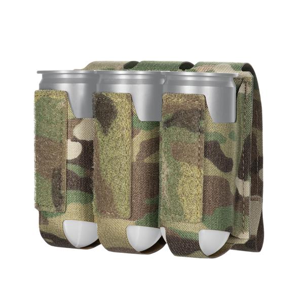 M-Tac Pouch for 3 VOG Type Grenade