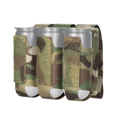 M-Tac Pouch for 3 VOG Type Grenade