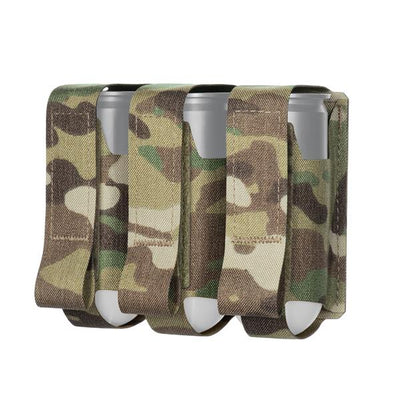 M-Tac Pouch for 3 VOG Type Grenade