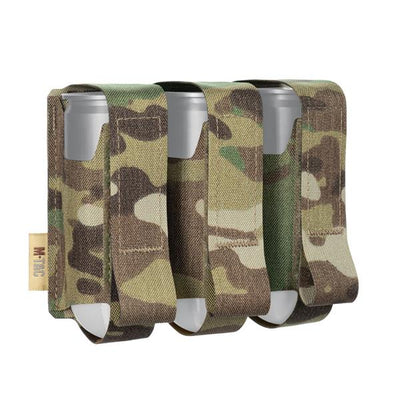 M-Tac Pouch for 3 VOG Type Grenade