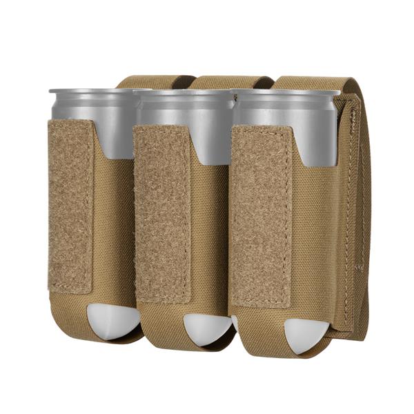 M-Tac Pouch for 3 VOG Type Grenade