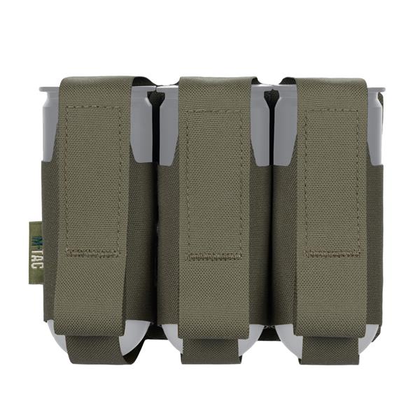 M-Tac Pouch for 3 VOG Type Grenade