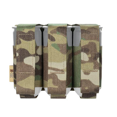M-Tac Pouch for 3 VOG Type Grenade