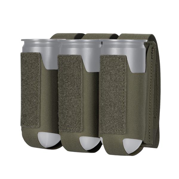 M-Tac Pouch for 3 VOG Type Grenade