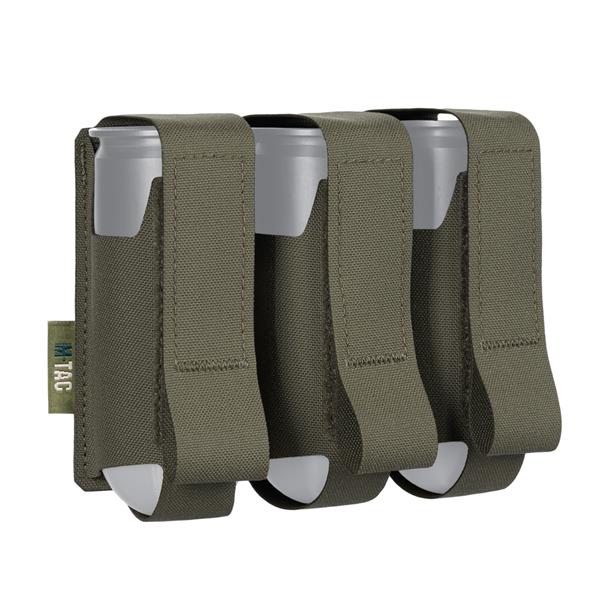 M-Tac Pouch for 3 VOG Type Grenade