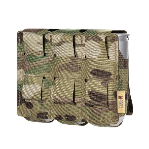 M-Tac Pouch for 3 VOG Type Grenade