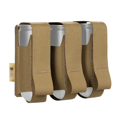 M-Tac Pouch for 3 VOG Type Grenade