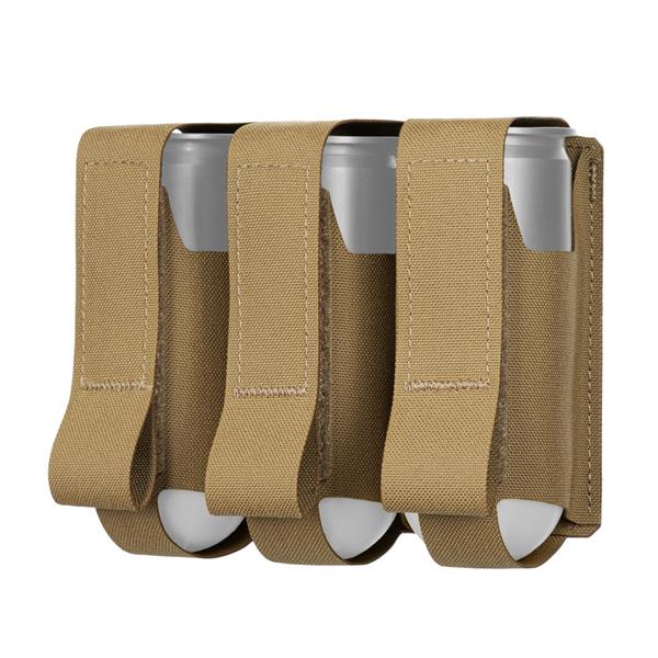 M-Tac Pouch for 3 VOG Type Grenade