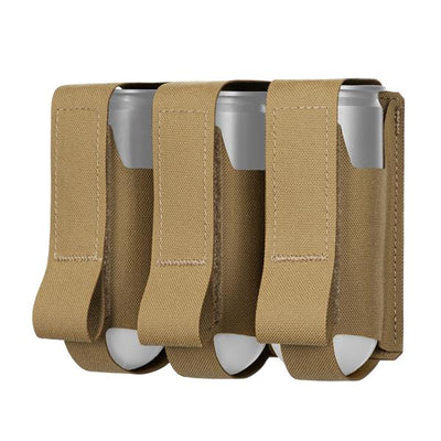 M-Tac Pouch for 3 VOG Type Grenade