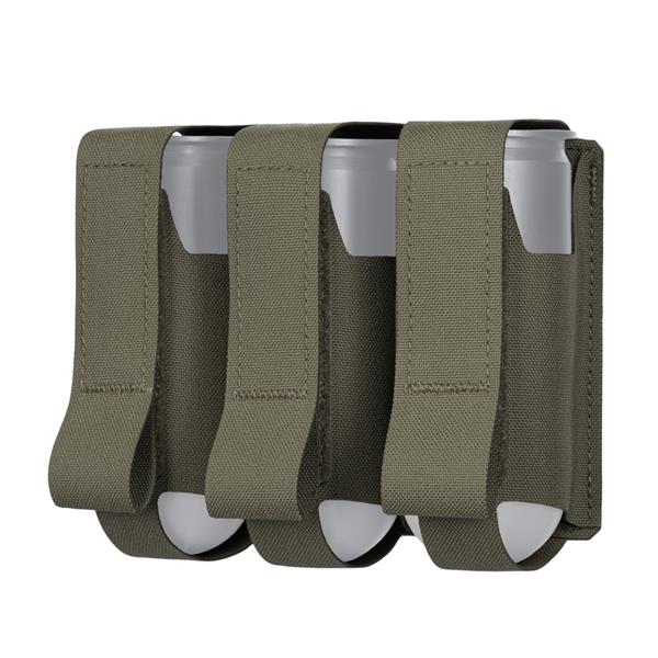 M-Tac Pouch for 3 VOG Type Grenade