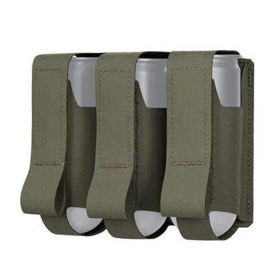 M-Tac Pouch for 3 VOG Type Grenade