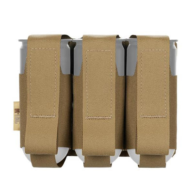 M-Tac Pouch for 3 VOG Type Grenade
