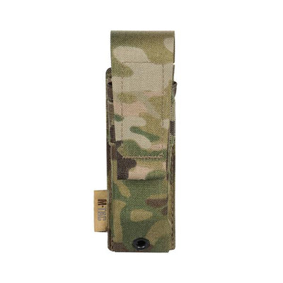 M-Tac Pouch for Pistol Magazine/Multitool Elite Multicam