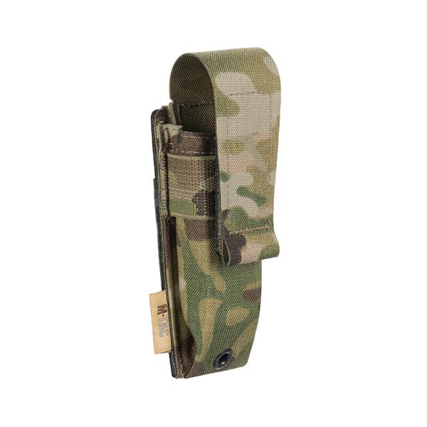 M-Tac Pouch for Pistol Magazine/Multitool Elite Multicam
