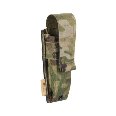 M-Tac Pouch for Pistol Magazine/Multitool Elite Multicam