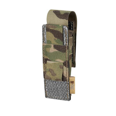 M-Tac Pouch for Pistol Magazine/Multitool Elite Multicam