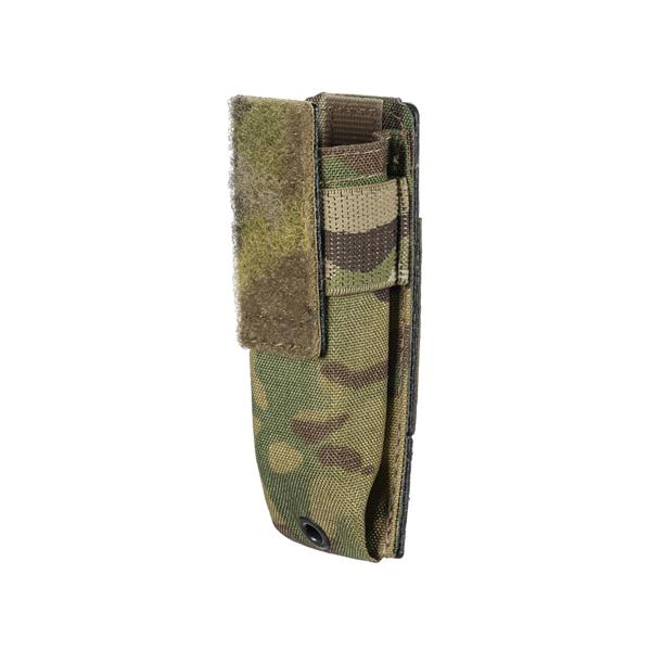 M-Tac Pouch for Pistol Magazine/Multitool Elite Multicam
