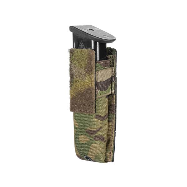 M-Tac Pouch for Pistol Magazine/Multitool Elite Multicam