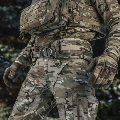 M-Tac War Belt ARMOR Tegris D-Ring Cobra