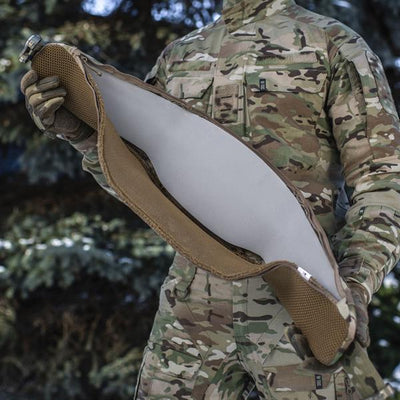 M-Tac War Belt ARMOR Tegris D-Ring Cobra