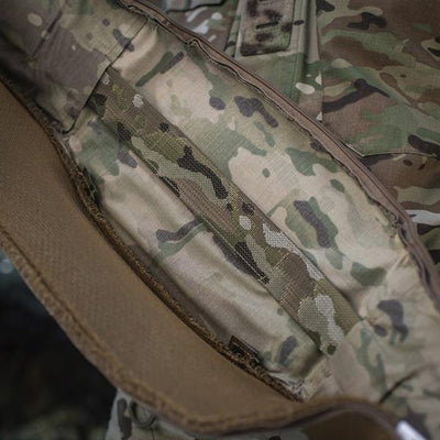 M-Tac War Belt ARMOR Tegris D-Ring Cobra