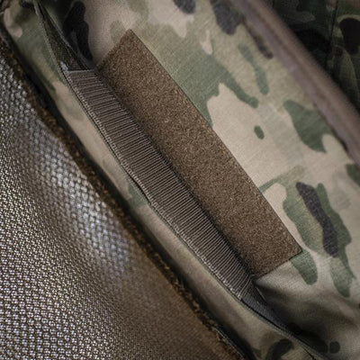 M-Tac War Belt ARMOR Tegris D-Ring Cobra