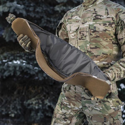 M-Tac War Belt ARMOR Tegris D-Ring Cobra