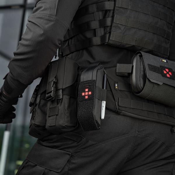 M-Tac Pouch for Turnise Closed