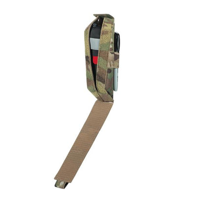 M-Tac Pouch for Turnise Closed