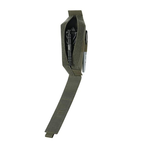 M-Tac Pouch for Turnise Closed