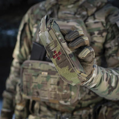 M-Tac Pouch for Turnise Closed