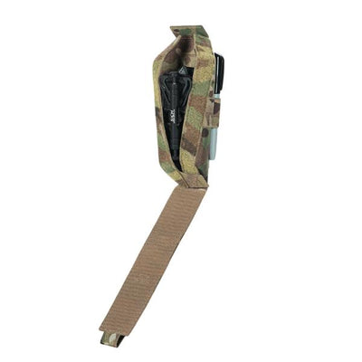 M-Tac Pouch for Turnise Closed