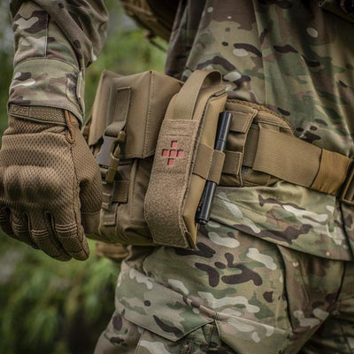 M-Tac Pouch for Turnise Closed