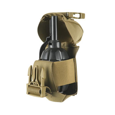 M-Tac Case Granade Closed