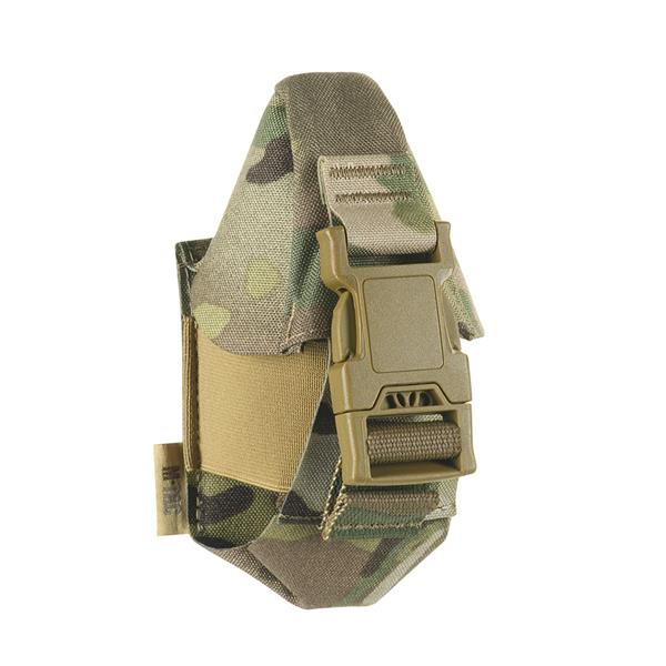 M-Tac Case Granade Closed