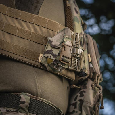 M-Tac Case Granade Closed
