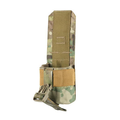 M-Tac Pouch For Frag Grenade Laser Cut