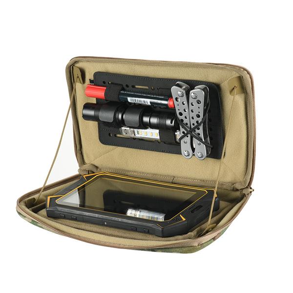 M-Tac Pouch Admin X-Large Elite Multicam