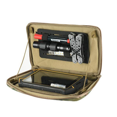 M-Tac Pouch Admin X-Large Elite Multicam