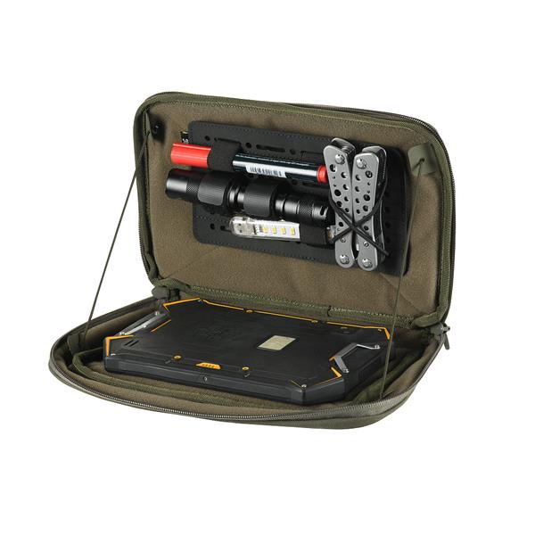 M-Tac Pouch Admin X-Large Elite Multicam