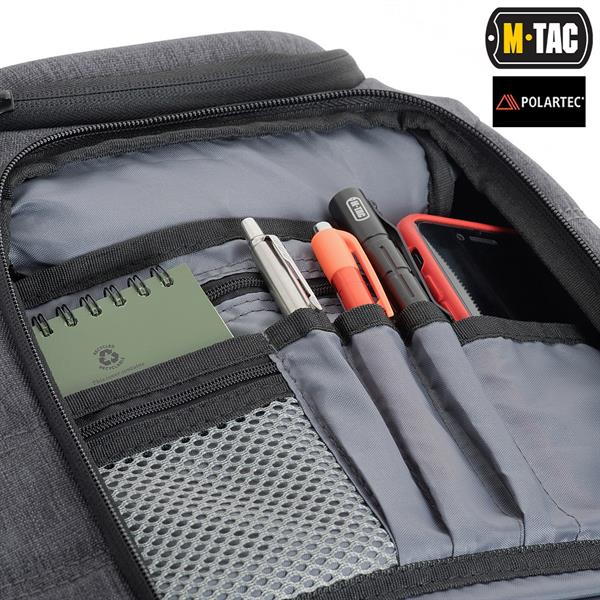 M-Tac Backpack Urban Line Casual Pack