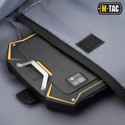 M-Tac Backpack Urban Line Casual Pack