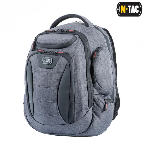 M-Tac Backpack Urban Line Casual Pack