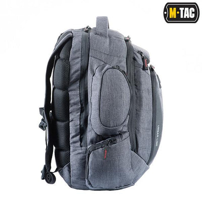 M-Tac Backpack Urban Line Casual Pack