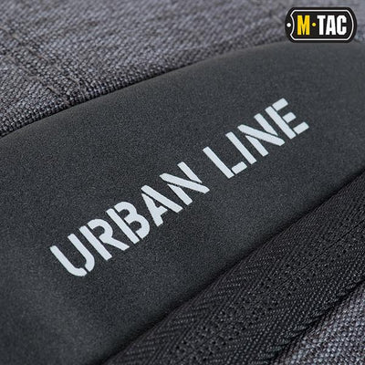 M-Tac Backpack Urban Line Casual Pack