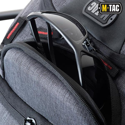 M-Tac Backpack Urban Line Casual Pack