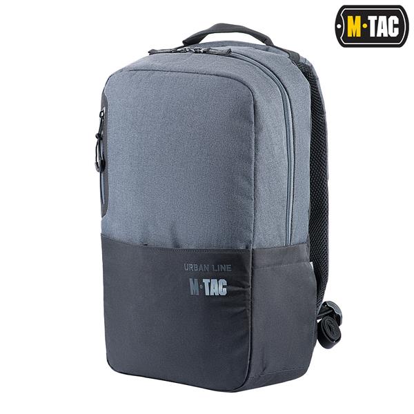 M-TAC Backpack Urban Line Laptop Pack