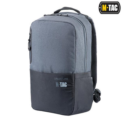 M-TAC Backpack Urban Line Laptop Pack