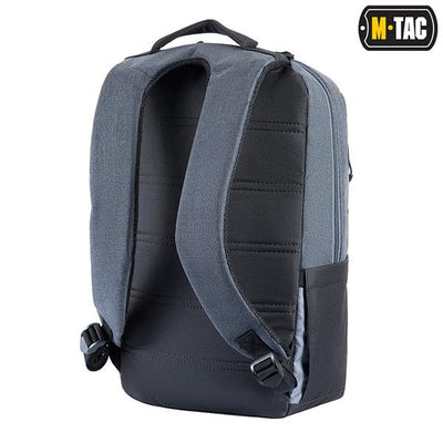 M-TAC Backpack Urban Line Laptop Pack