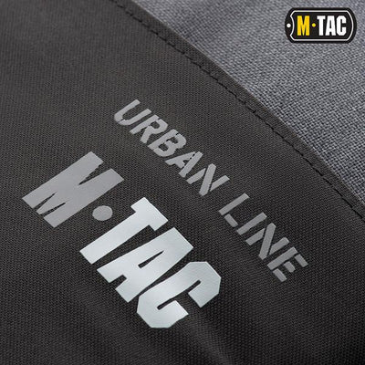 M-TAC Backpack Urban Line Laptop Pack